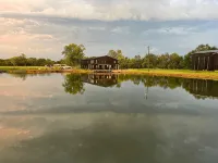 The Barn Loft at Catawba Farm - 30 min from the Ark Encounter -  Privatzimmer