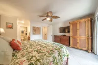Exceptional Ocean Views - Renovated - Maui Kamaole #G-114, 1 Bd/2 Ba/ (Sleeps 2)
