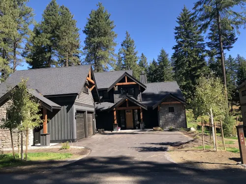 ​On 16th Fairway- 4 King Suites + Bunk Suite- Hot Tub- Game Room- Dog Welcome - 4-Sterne