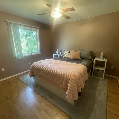 Peaceful Hideaway! New Listing