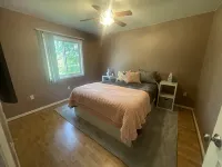 Peaceful Hideaway! New Listing