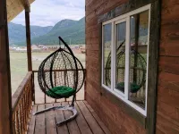 Gorny Orel Mini-Hotel - Wifi