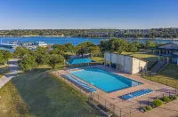 Cozy Waterfront/Amazing Views/"Paradise Point" in Point Venture!
