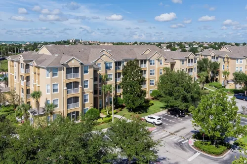 Cozy 3Br/2BA Condo at Windsor Hills Resort WH76604