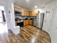 Lakefront Villa 3 / Dock Access - 3-Star