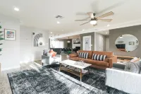 NEW! Near ASU/Spring Training/Old Town Scottsdale! - Boutique