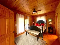Smoky Mountains National Park, Cades Cove, Secluded Romantic Honeymoon Getaway