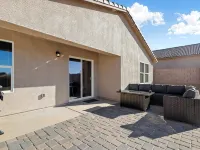 Hilltop Haven 3BD/2BTH in Beautiful Benson, AZ      Pets OK Hotéis em Benson