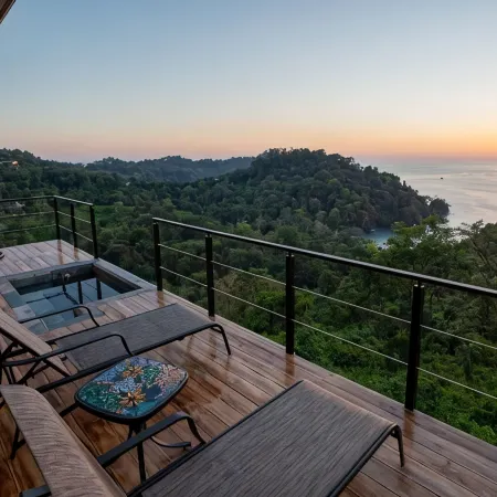 Villa Asteria @ Mangata
