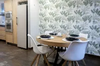 Casa en Vitoria-gasteiz Cerca del Centro de la Ciudad, Amplia y Acogedora - Wifi