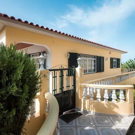 House / Villa - Arco da Calheta