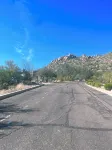 Beautiful Separate Mountain Side Casita