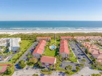 NEW LISTING!!! DIRECT OCEAN FRONT 1st FLOOR SEA PLACE CONDO!!! 2bd/2 bath - 3 stjerner