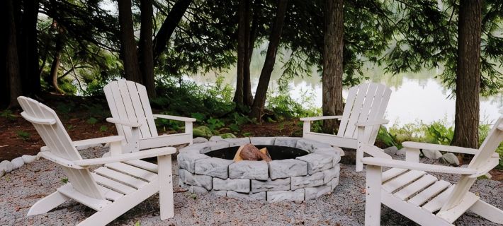 Luxury Waterfront Cottage Rental with Sauna & Hot Tub - 15 Mins from Buckhorn ピーターバラのホテル
