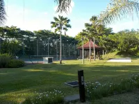 Luxury apartment set on a private island – Eden Island – with wireless Internet