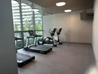 Depto Full nuevo, cercano a Parque Araucano, 650 mts del Mall Parque Arauco! - Condos