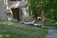 Sander Ridge - 40 wooded acres - 3-Star
