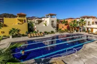 Comfort & inspiration in Loreto Bay... Beach, pool, cafes & beauty in few steps! - 子連れ