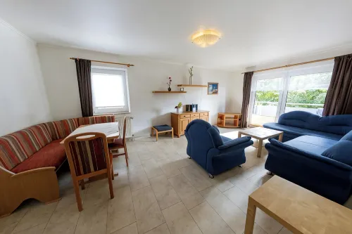 "Nordlicht" - your retreat in the Deichkieker guesthouse - pets allowed - Wifi
