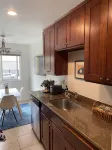 Affordable and Spacious unit 1 block from the Seattle Light Rail! Hotels in Rainier Valley