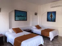 Hostal Sandrita - Pet friendly