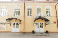 Двина Отели в г. 