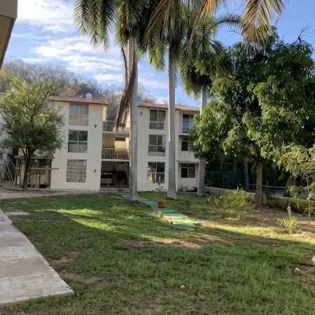 Newly renovated centrally located apartment in La Crucecita Huatulco Oaxaca