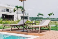 NEW Bayfront Villa in Costa del Sol - 3 tähden