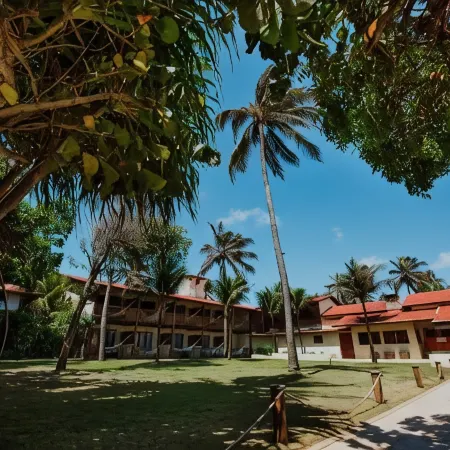 Hotel Rede Beach