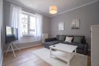 "Purple Chill" Super central apartment - HBF/CityGate/Messe - 50m2 - Homestays