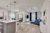 Modern Vacation House - Lejligheder