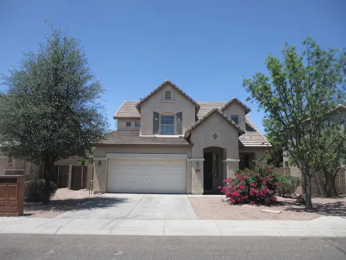 Art Gallery Corp House in Vista Del Ora Community - Alojamientos