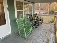 Maggie's Place