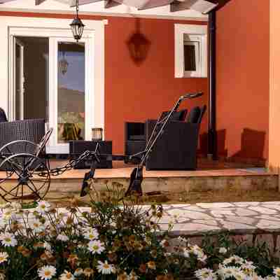 Vacation apartment A Hotel Exterior