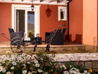 Vacation apartment A Hotels in Lopar