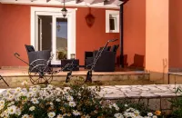 Vacation apartment A