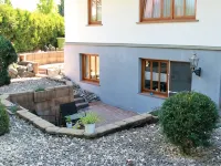 Family-friendly apartment for 4 persmax. 5 pers Hotels in Offenburg