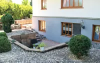 Family-friendly apartment for 4 persmax. 5 pers