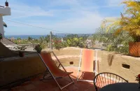 Sayulita's Favorite Beach & Plaza Home