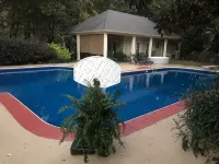 Cozy 1-bedroom 1 bath guest house 5 minutes from Ole Miss Campus -  Appartamenti vacanze