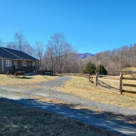 Bear Mountain Farm 2.0