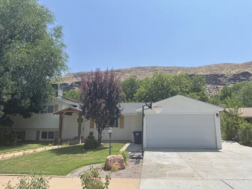 Canyons casita 25 minutes from Zion - 3-Star