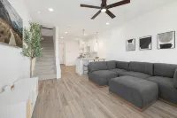 磚房羅吉斯度假屋
