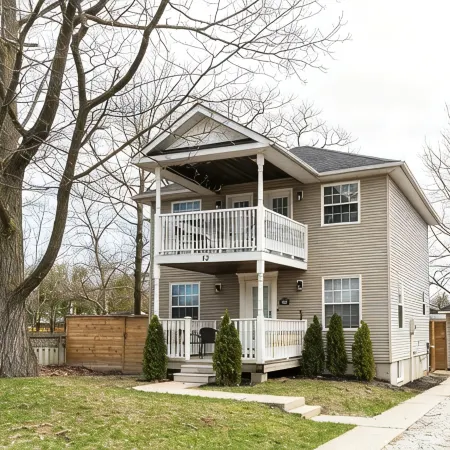 4 BR Beach Cottage: Hot Tub- Firepit-Table tennis