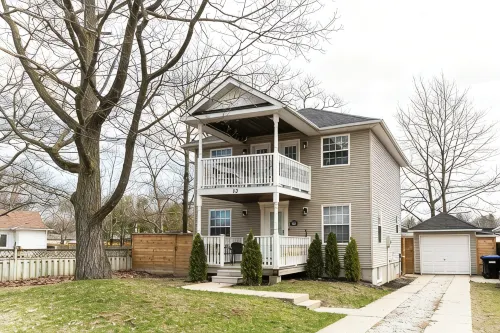 4 BR Beach Cottage: Hot Tub- Firepit-Table tennis