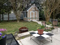 NEW LISTING! - Quaint Cape May Beach House Only Blocks to the Beach - 2-Star