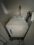 1-Bdr apartment 3 min walk from train to NYC -warm interior design - 2-Star