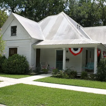 1895 Victorian home featured in
