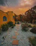 Aladdin Inspired Fairytale Cabin Hot Tub 3 Miles from Hocking Hills State Park - Wifi