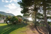 Villa Alba Cefalù